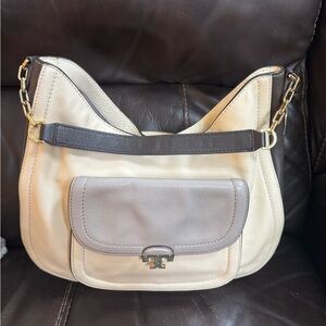 Tory Burch Sammy Hobo NEW WITH TAGS Paid 450.00